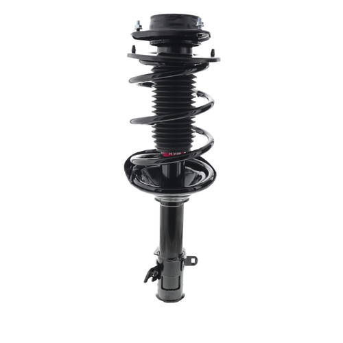 KYB Suspension Strut and Coil Spring Assembly SR4728 - view 3