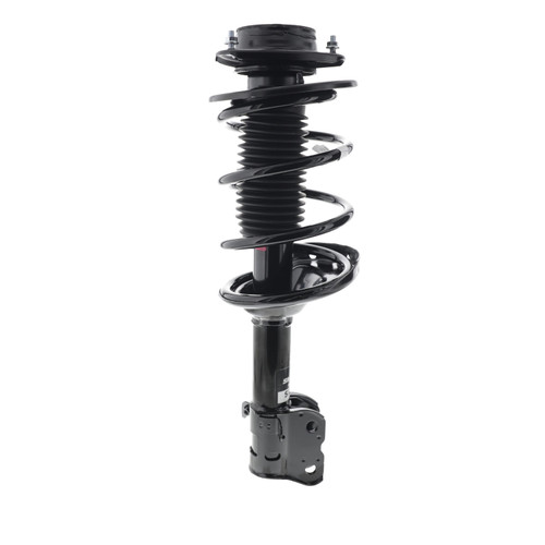 KYB Suspension Strut and Coil Spring Assembly SR4728 - view 4