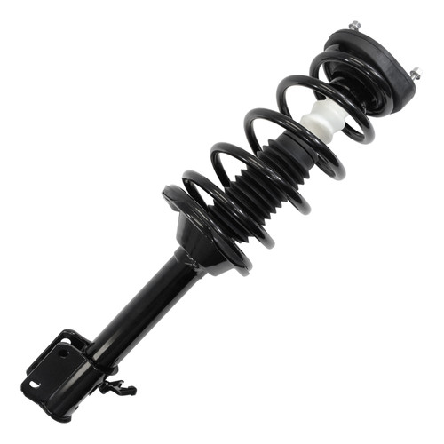 Unity Automotive Suspension Strut and Coil Spring Assembly P/N:15055