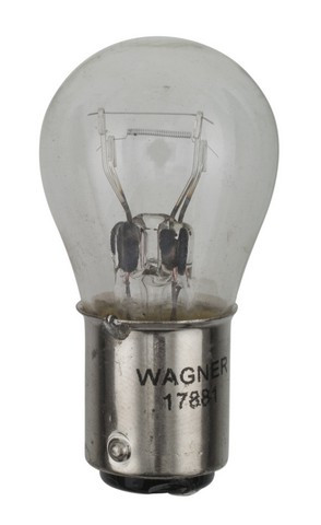 MINIATURE LAMP S-8 17881