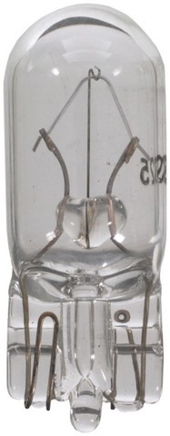T-3 1/4 BULB 13/32' 10MM 17177