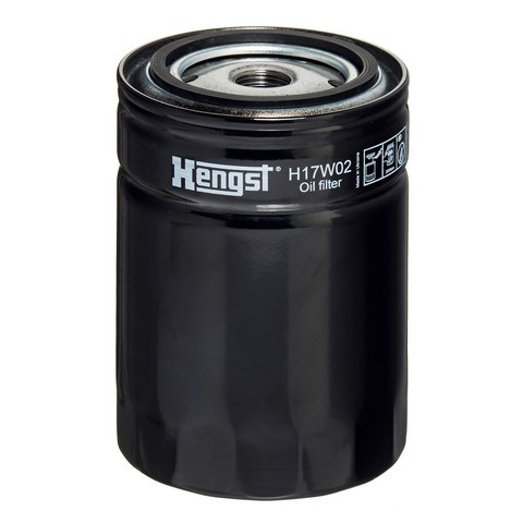 Hengst Engine Oil Filter P/N:H17W02