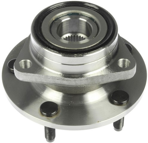 Dorman - OE Solutions Wheel Bearing and Hub Assembly 951-012