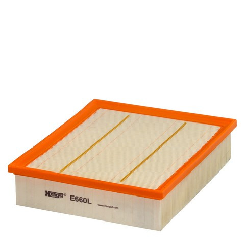 Air Filter HENGST E660L