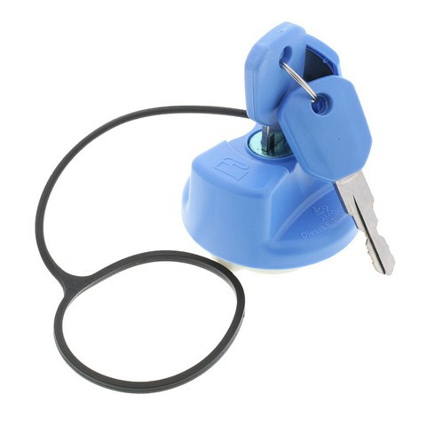 DIESEL EXHAUST FLUID (DEF) FILLER C DEF104