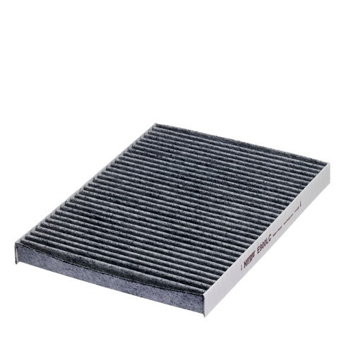Hengst Cabin Air Filter P/N:E900LC