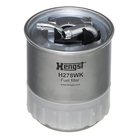 Fuel Filter HENGST H278WK