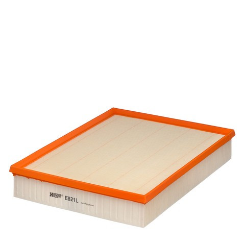 Hengst Engine Air Filter P/N:E821L