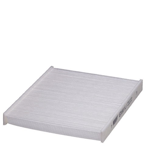Hengst Cabin Air Filter P/N:E3951LI