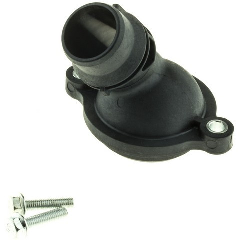 WATER OUTLET
