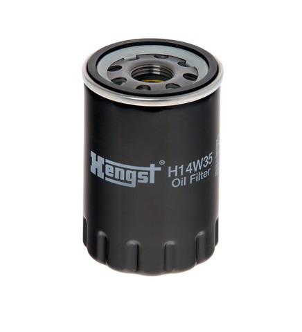 Hengst Engine Oil Filter P/N:H14W35