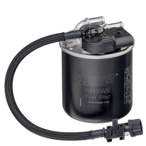 Fuel Filter HENGST H413WK