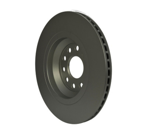 DISC BRAKE ROTOR 355112122 - view 2