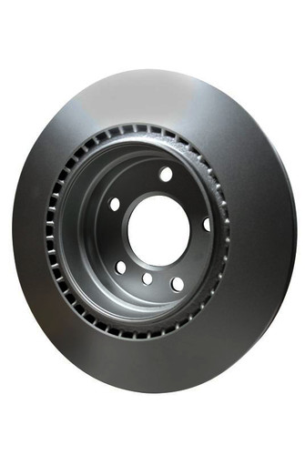DISC BRAKE ROTOR 355111282 - view 2