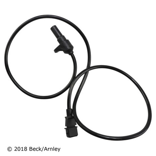 Beck/Arnley Engine Crankshaft Position Sensor P/N:180-0433