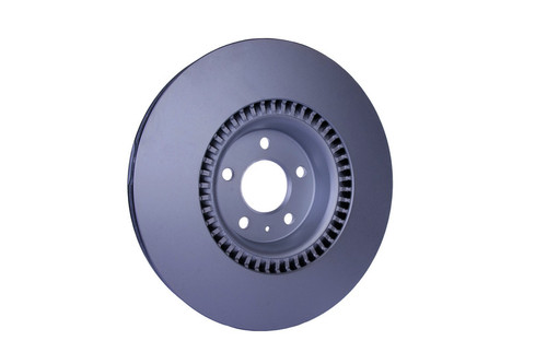 BRAKE DISC 355129371 - view 3
