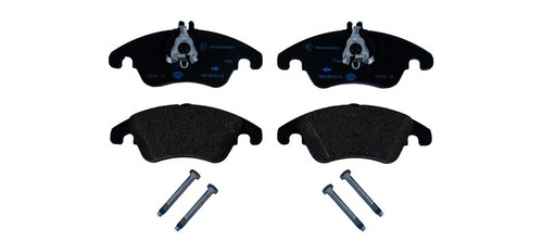 BRAKE PAD SET DISC BRAKE 355012621