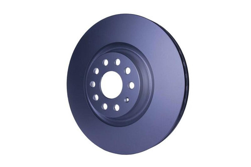 BRAKE DISC FOR VW/SKODA/AUDI/SEAT 355129241 - view 2