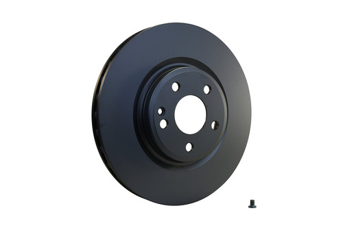 DISC BRAKE ROTOR HIGH CARBON 355119702