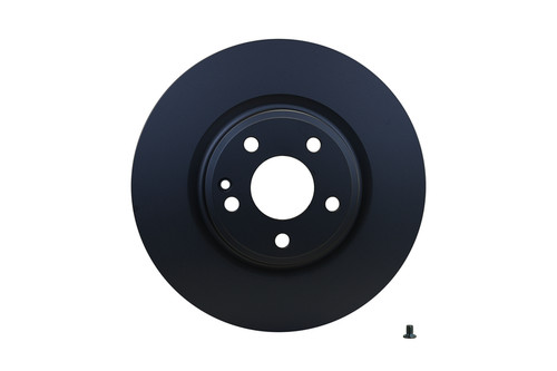 DISC BRAKE ROTOR HIGH CARBON 355119702 - view 3