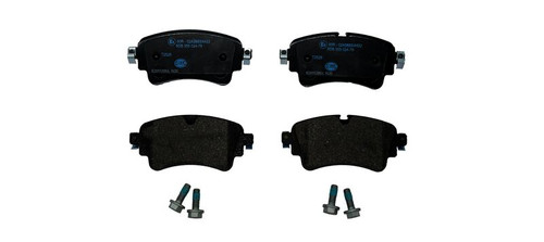 BRAKE PAD SET DISC BRAKE 355024791