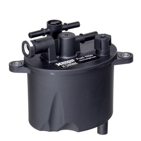 Hengst Fuel Filter P/N:H346WK
