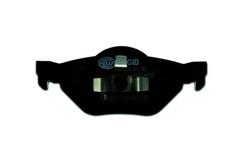 BRAKE PAD SET DISC BRAKE 355011301 - view 2