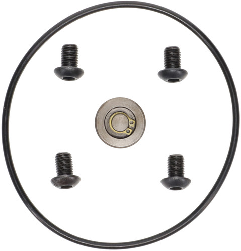 Cloyes High Performance Engine Timing Cover 9-221D - view 3