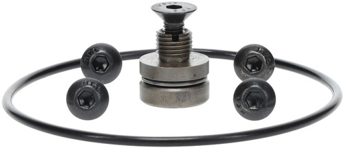 Cloyes High Performance Engine Timing Cover 9-221D - view 4