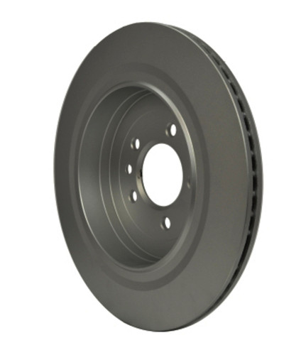 DISC BRAKE ROTOR 355118782