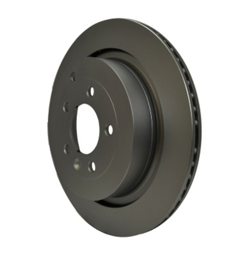 DISC BRAKE ROTOR 355118782 - view 4