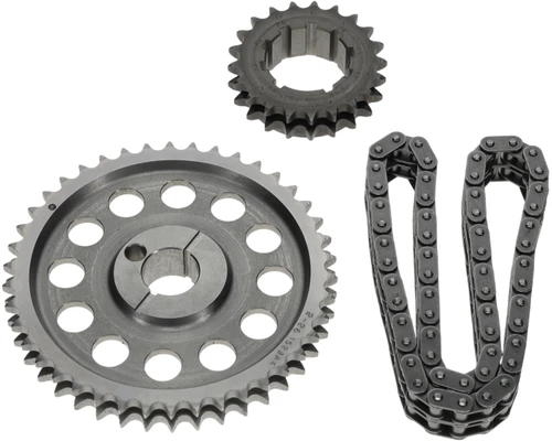 Cloyes High Performance Engine Timing Set 9-3535X9 - view 2