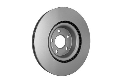 BRAKE DISC 355125171 - view 4