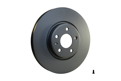 DISC BRAKE ROTOR 355123122