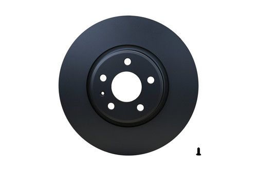 DISC BRAKE ROTOR 355123122 - view 3