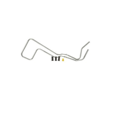 Sunsong Power Steering Return Line Hose Assembly 3605259