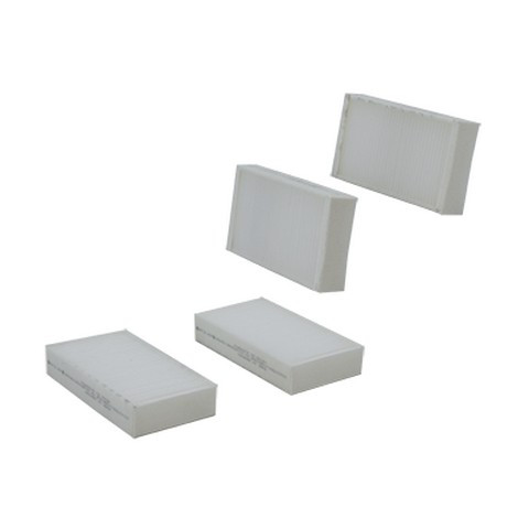 CABIN AIR FILTER WP10607