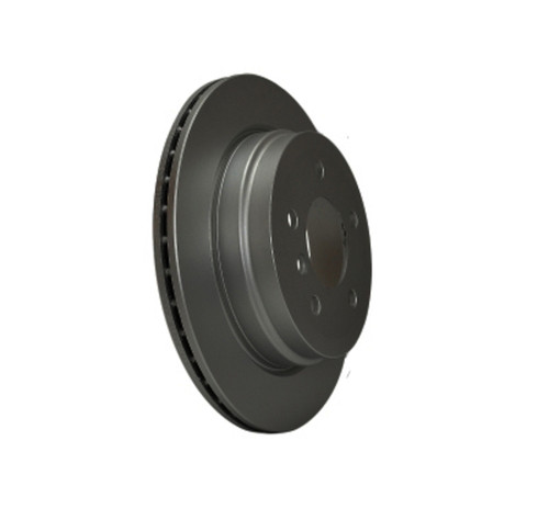 DISC BRAKE ROTOR 355117832