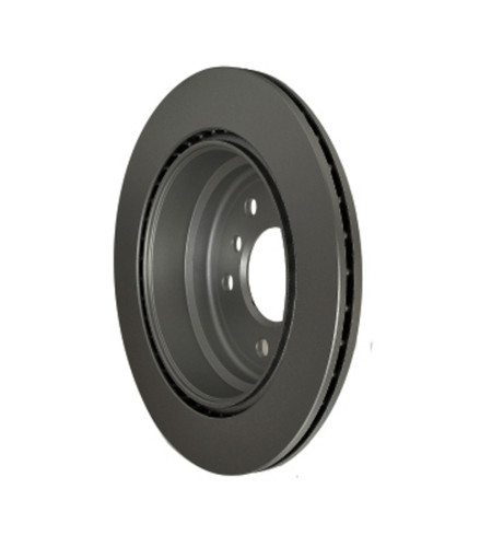 DISC BRAKE ROTOR 355117832 - view 2