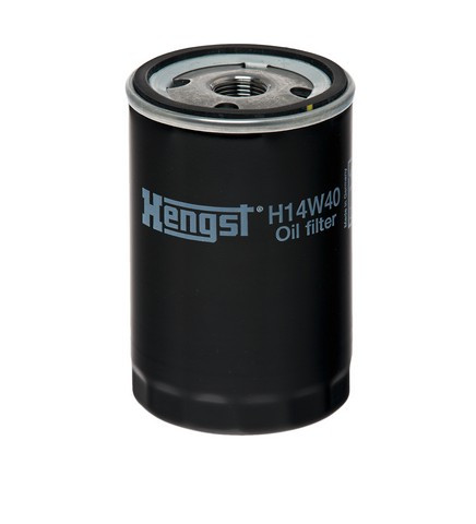 Hengst Engine Oil Filter P/N:H14W40