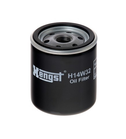 Hengst Engine Oil Filter P/N:H14W32