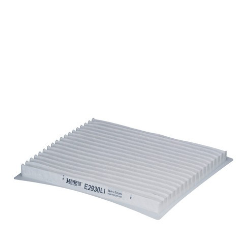 Cabin Air Filter HENGST E2930LI