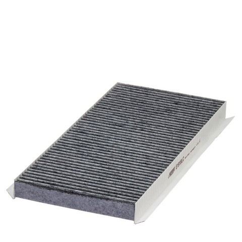 Cabin Air Filter HENGST E1918LC fits 06-11 Mercedes B200 2.0L-L4