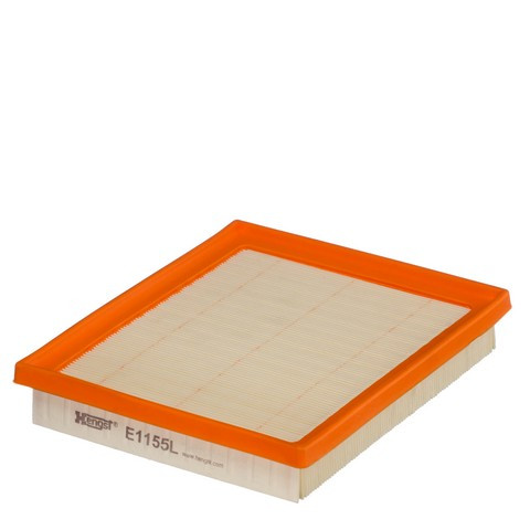 Hengst Engine Air Filter P/N:E1155L