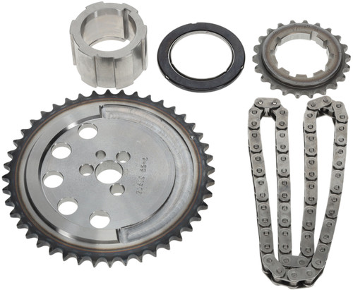 Cloyes High Performance Engine Timing Set 9-3658TX9 - view 2