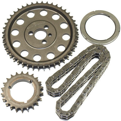 Cloyes High Performance Engine Timing Set 9-3600BTX3 - view 2
