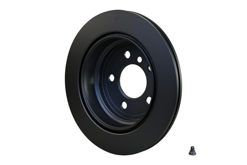 DISC BRAKE ROTOR