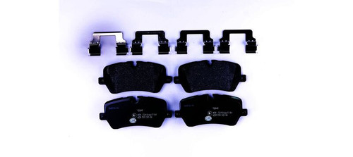 DISC BRAKE PAD 355020361