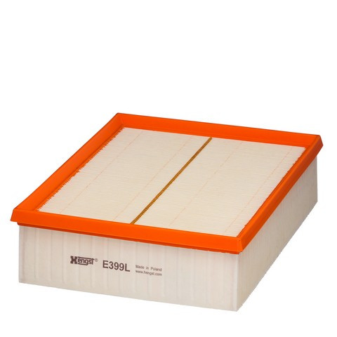 Air Filter HENGST E399L