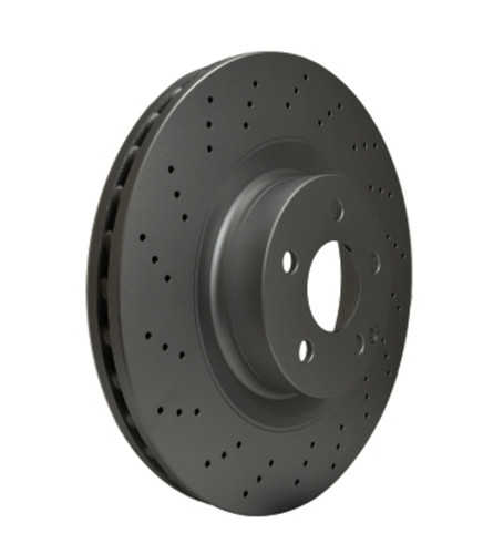 DISC BRAKE ROTOR 355123012